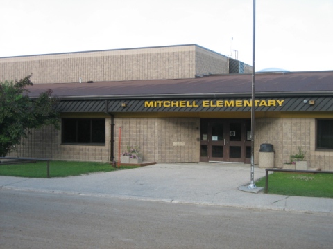 Mitchell School